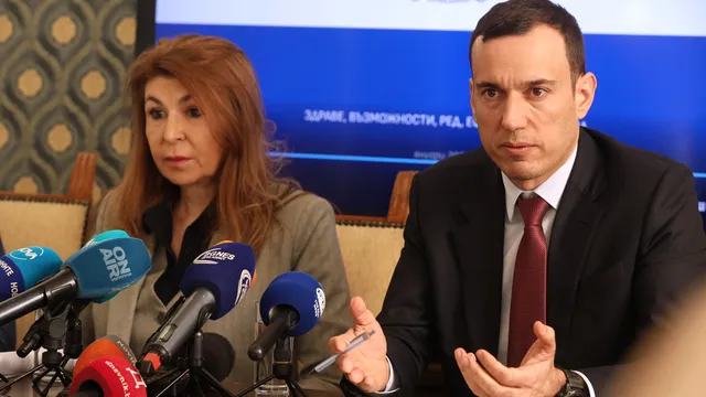 От Бразилия - Васил Терзиев отне правомощията на главния архитект на София