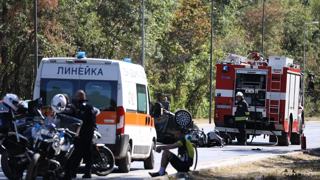 Катя Сунгарска: Мнозина преекспонират състоянието си, за да дойде линейка