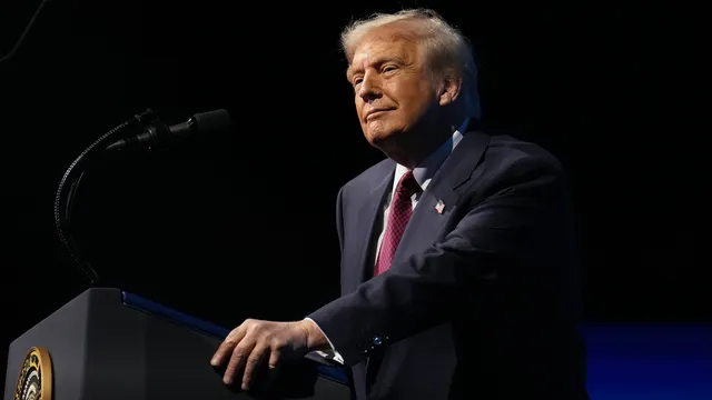 Тръмп: Силите за сигурност ще бъдат в Газа "много скоро"