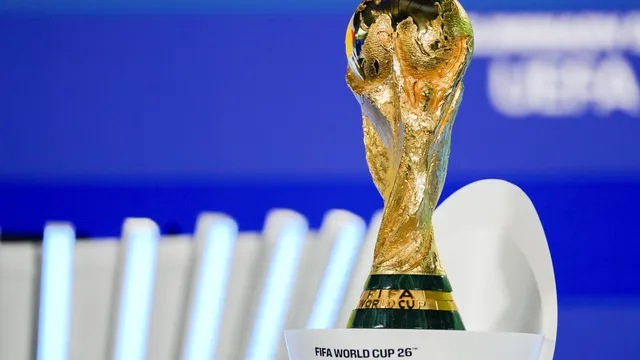 ФИФА насрочи жребия за плейофите за Мондиал 2026 на 20 ноември