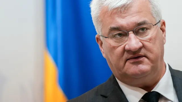 Киев: Над 1400 африканци се бият на страната на Русия в Украйна