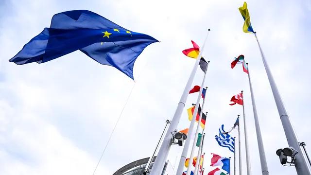 Европейски нюзрум: Докладът за разширяването на ЕС приветства напредъка, но настоява за реформи