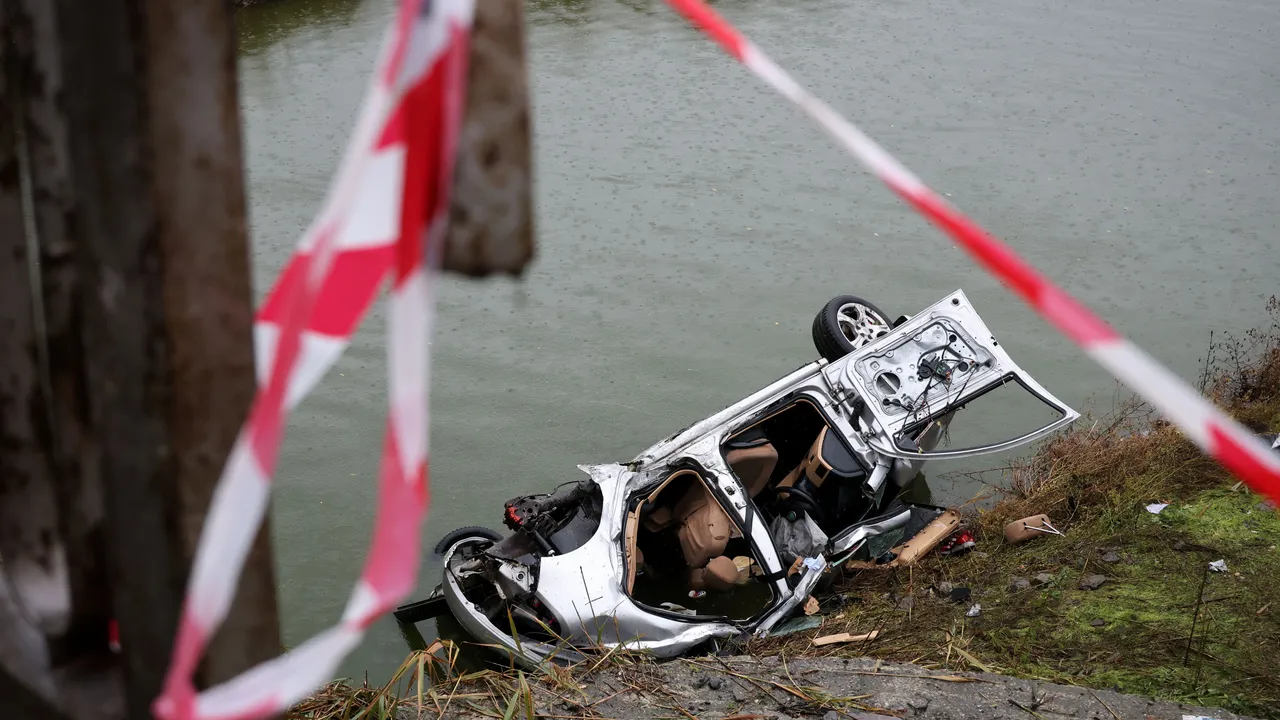 Прокуратурата повдигна две обвинения на румънския шофьор на мигранти