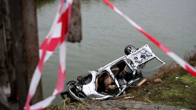 Прокуратурата повдигна две обвинения на румънския шофьор на мигранти