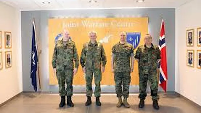 Германски генерал: Русия може да започне ограничена атака срещу НАТО по всяко време