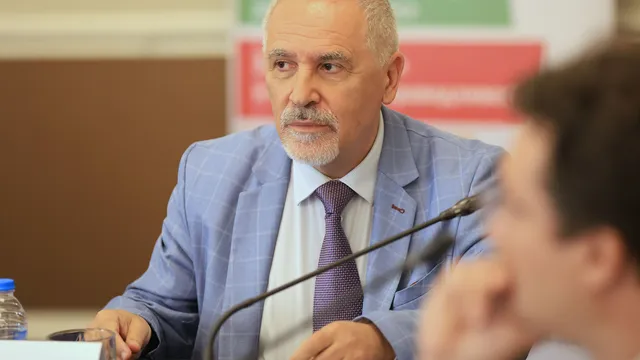 Любомир Кючуков: Унгария се превръща в международен фактор