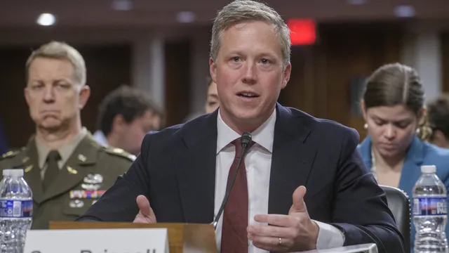 САЩ стартират безпрецедентна програма за 1 милион военни дрона