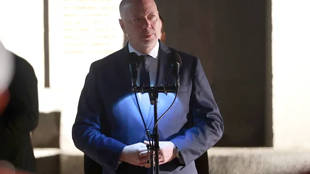 Росен Желязков: Най-важната цел е отбраната на отечеството