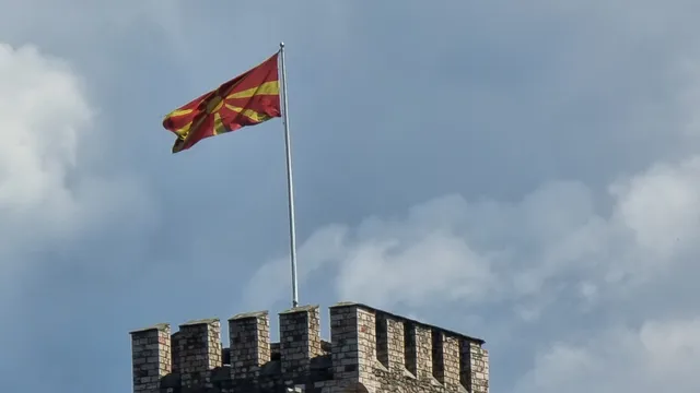 Пета за годината среща на смесената историческа комисия между България и Северна Македония се проведе в Скопие