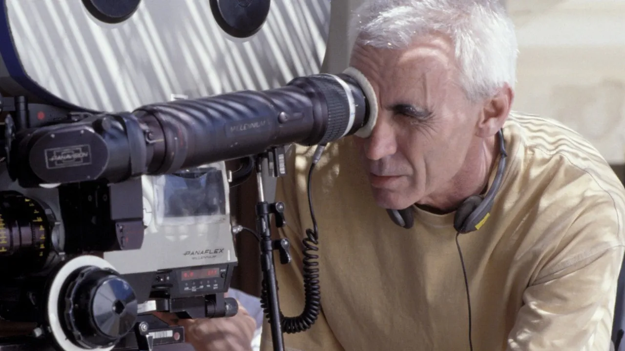 Режисьорът на Джеймс Бонд Лий Тамахори почина на 75 години