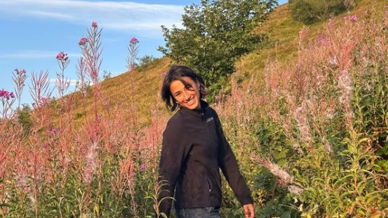 Продължава издирването на 20-годишна Стефани във Витоша