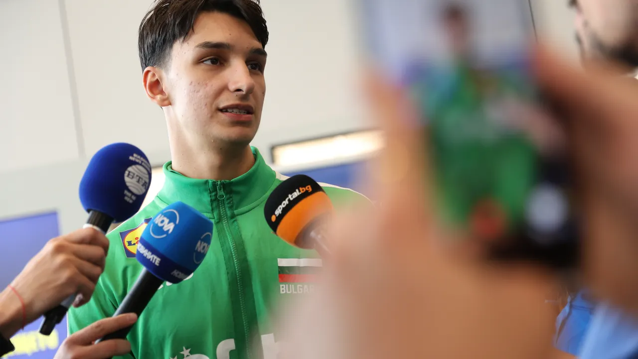 Симеон Николов и Пламен Константинов с 5 поредни победи за Локомотив Новосибирск