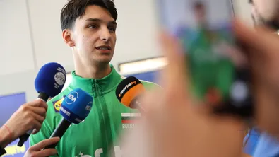 Симеон Николов и Пламен Константинов с 5 поредни победи за Локомотив Новосибирск