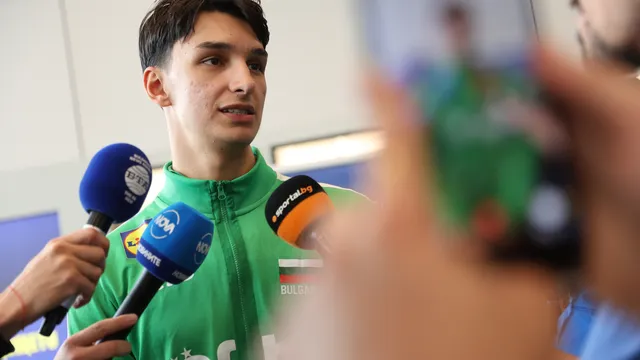 Симеон Николов и Пламен Константинов с 5 поредни победи за Локомотив Новосибирск