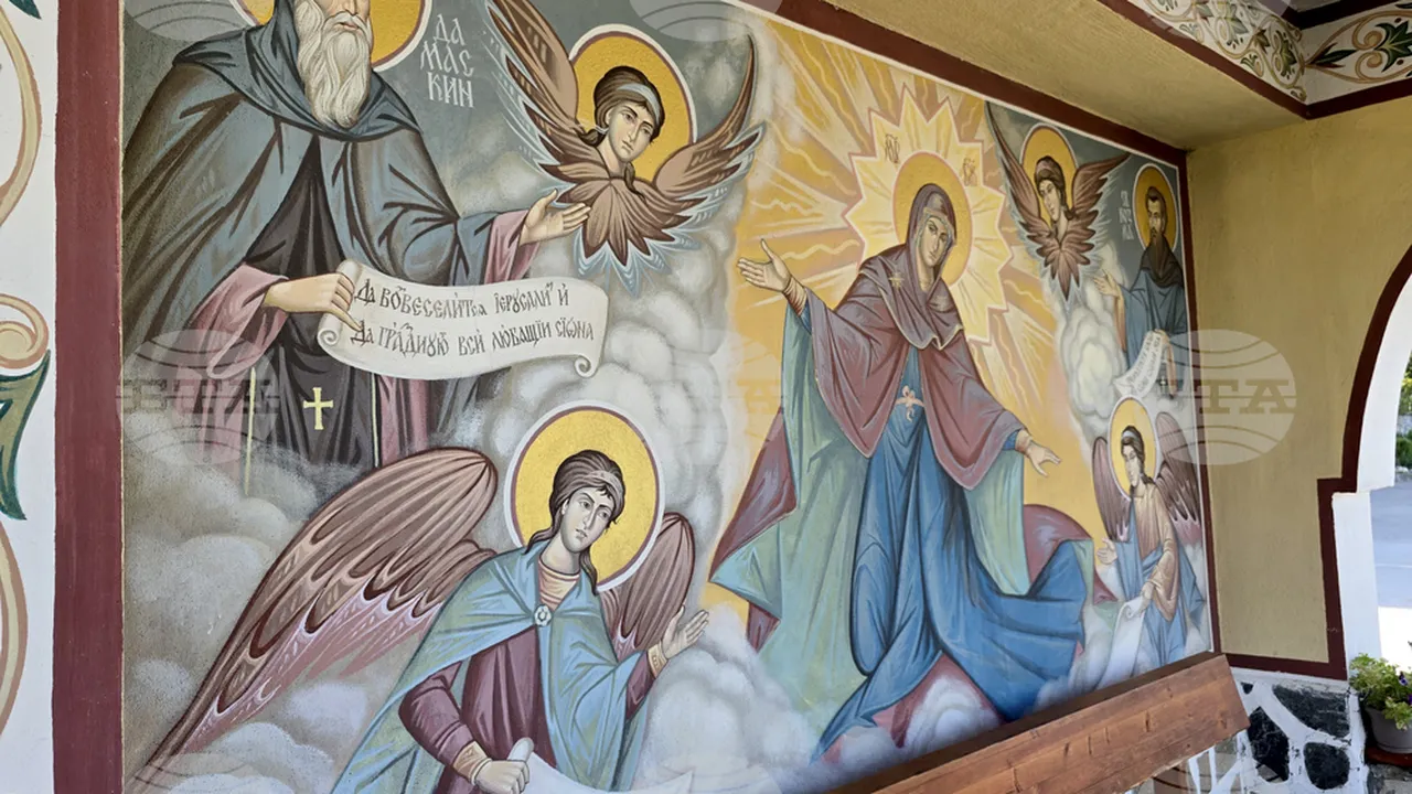 Днес е Архангеловден – имен ден имат над 240 хиляди българи