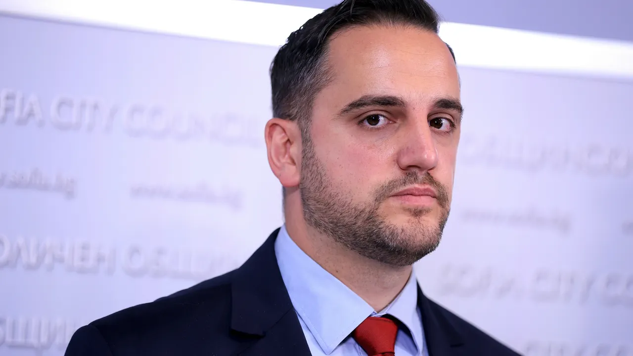 Председателят на СОС: Главният архитект не следва визията на Терзиев – затова си тръгва