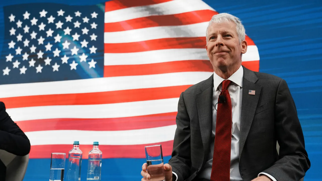 САЩ приветстват Гърция, България, Румъния, Молдова и Украйна за стъпките към енергийна сигурност