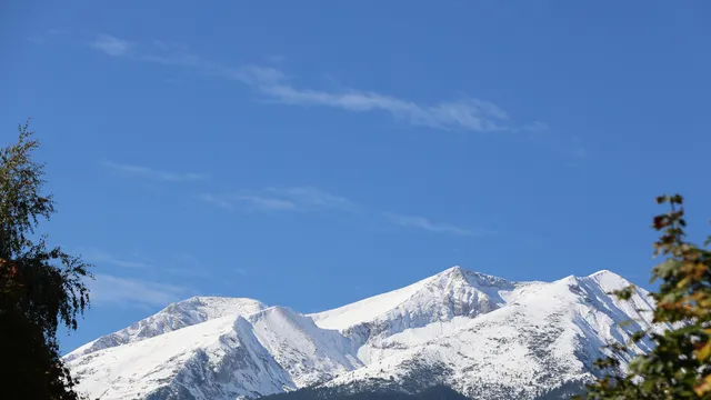 Нужна ли е защита на природните паркове