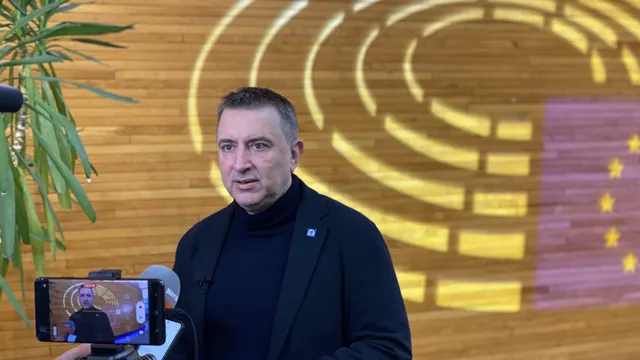 Ивайло Вълчев: Европейските институции дадоха знак на РСМ, че разширяването на ЕС не е на всяка цена