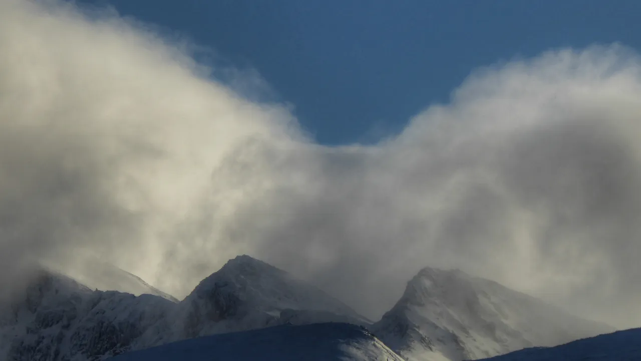 Времето утре, неделя, 9 ноември