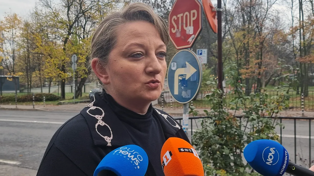 Сачева за бюджета: Ако има по-добри идеи – нека ги чуем, но засега има само критики