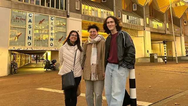 От ученик до треньор: Как Варна създава шампиони по лингвистика