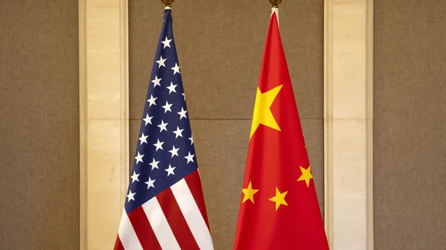 Китай спира забраната за износ на редки и критично важни метали към САЩ