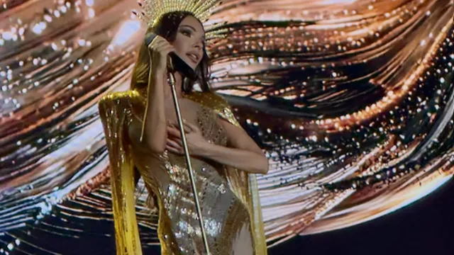 Галена събра над 10 000 души  на коцерт в зала „Арена 8888 София“