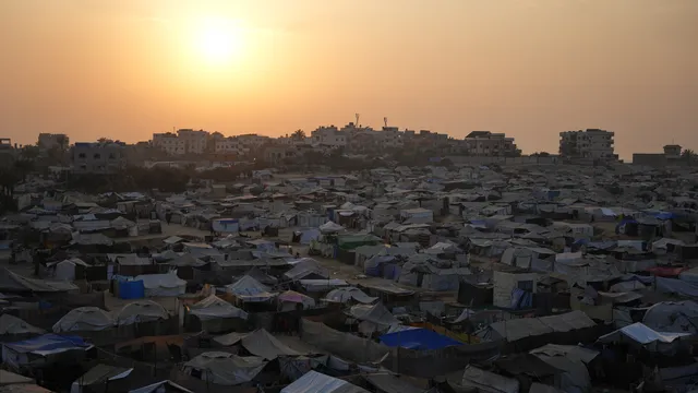 Израел: Изключваме възможността за разполагане на турски сили в Газа