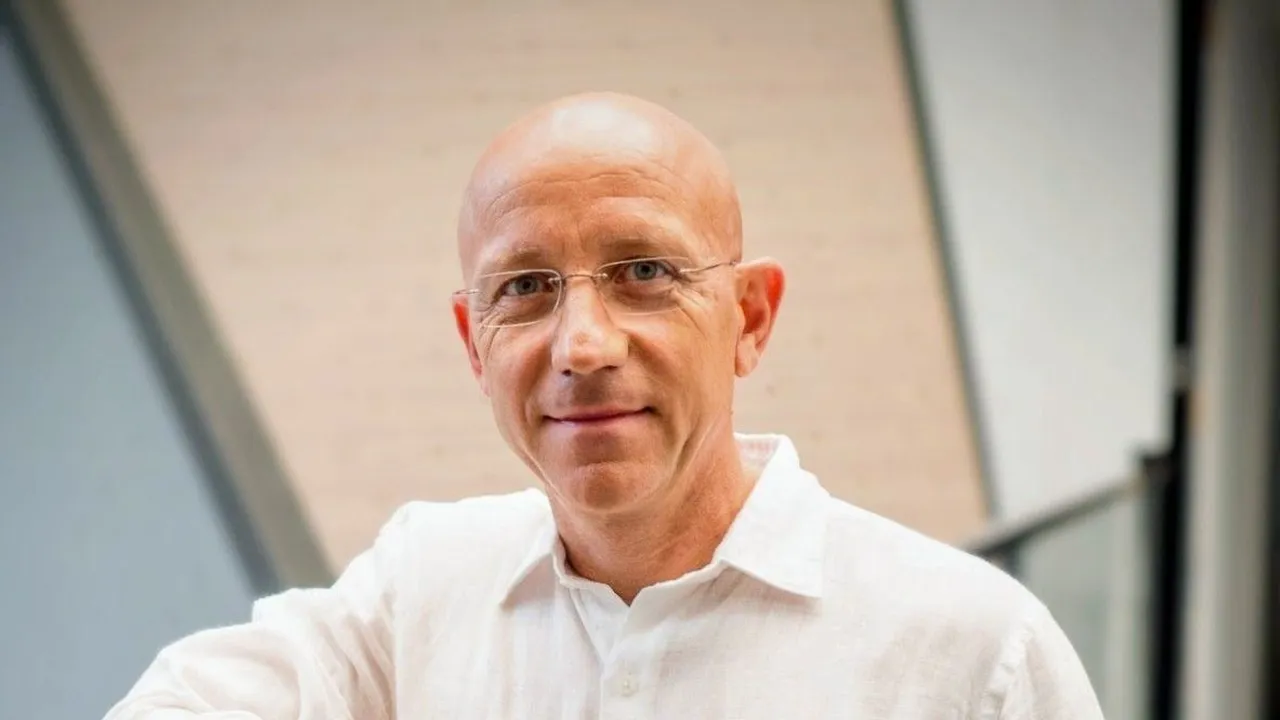 Ивайло Пенчев: България беше добро място за правене на бизнес, сега става все по-лошо и по-лошо