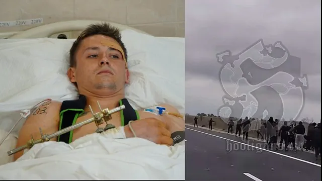 "Това не беше бой, а касапница": Разказ отвътре за кървавото меле на "Хемус" (ВИДЕО)