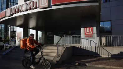 ДАНС, МВР и МО с допълнителни мерки, за да се гарантира сигурността на обектите на "Лукойл"