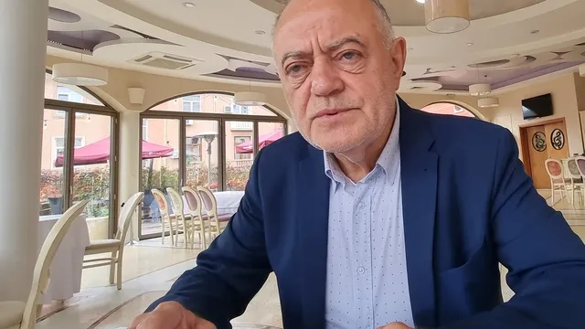 Атанас Атанасов: Ще прочета в "Държавен вестник" какво гласува парламентът за "Лукойл"