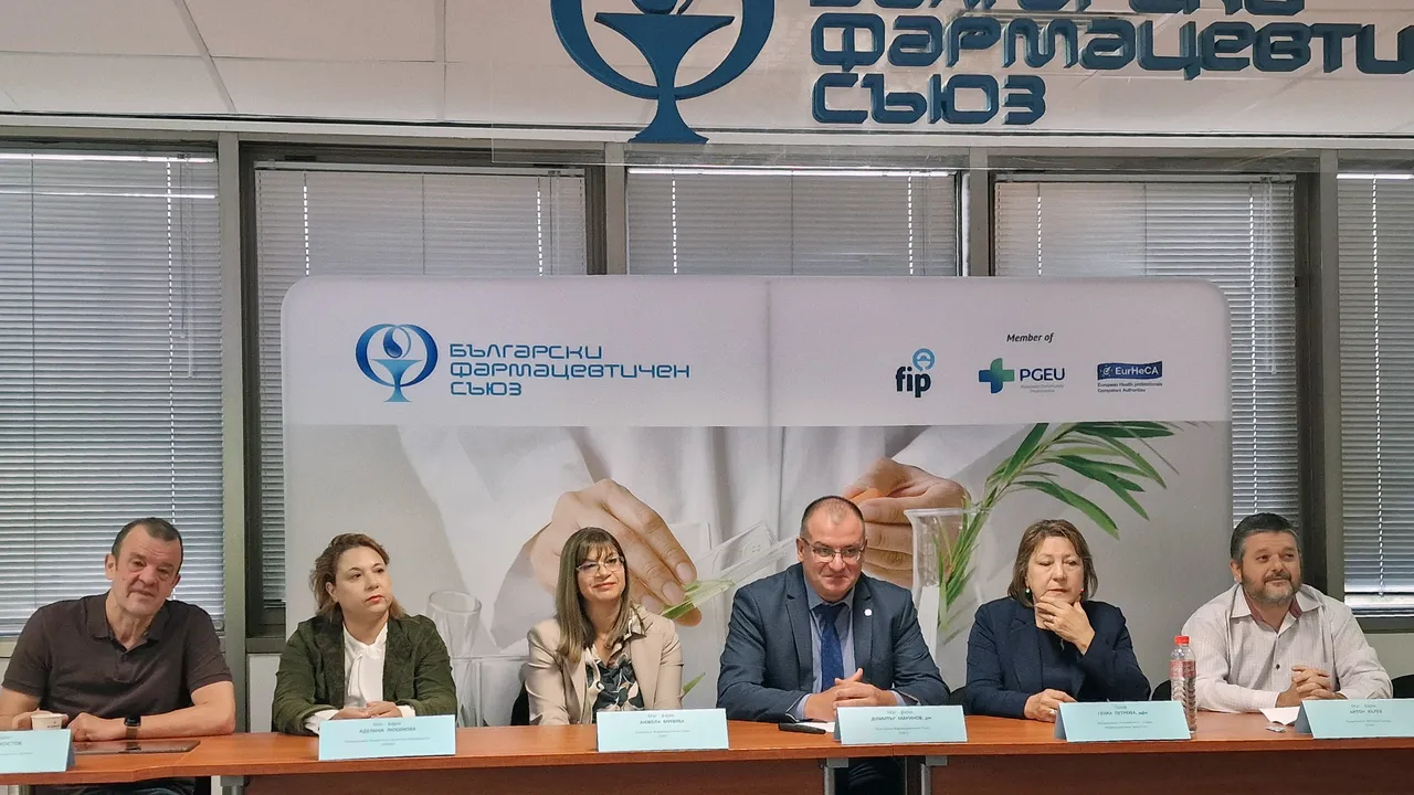 Заради софтуер: Аптеките могат да са затворени на 1 януари