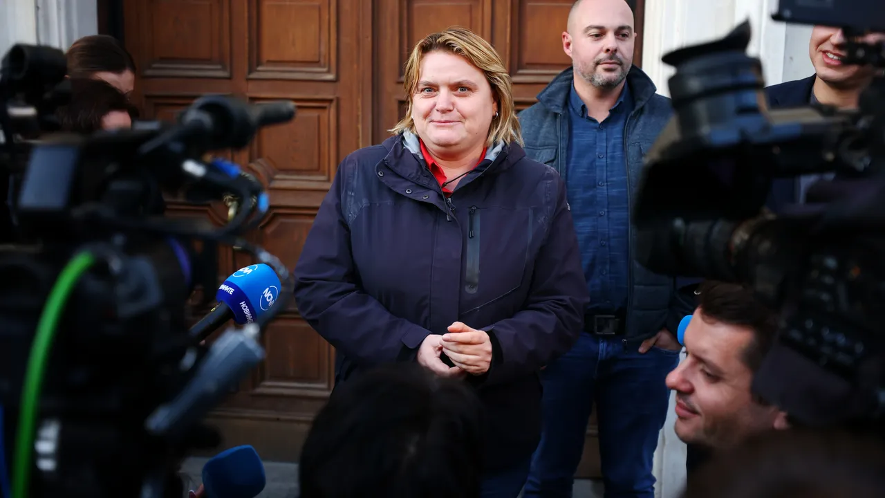 Надежда Бобчева: "Екобулпак" нарушава договора с общината