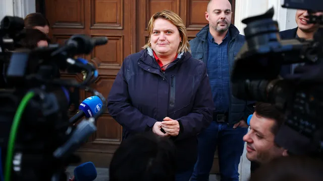 Надежда Бобчева: "Екобулпак" нарушава договора с общината