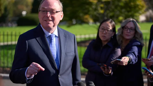 Продължителната блокада може да доведе до отрицателен растеж в САЩ