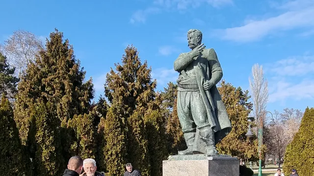 Ангел Димитров: В Скопие искат да няма и намек, че Охридската архиепископия е наследник на Българската патриаршия