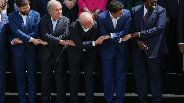 Отказът на Тръмп да участва в COP30 поставя Европа в роля, за която тя не е готова