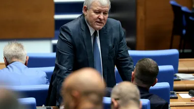 Румен Христов: Действията по темата "Лукойл" не са хаотични.