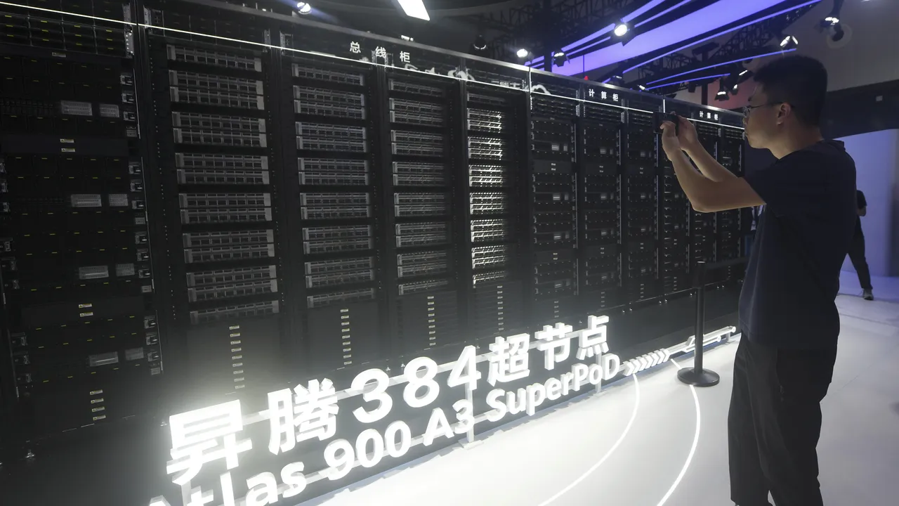 Брюксел жертва неприкосновеността на личните данни в името на бума на изкуствения интелект