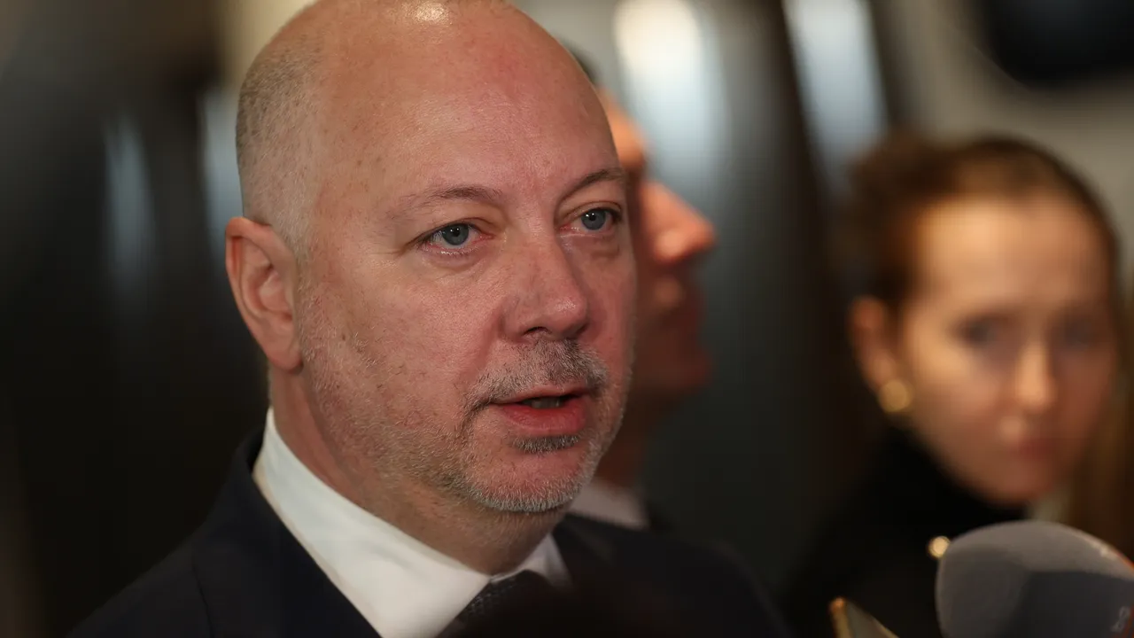 Росен Желязков: Правителството има правото да внесе проект на бюджет, а парламентът – да го приеме
