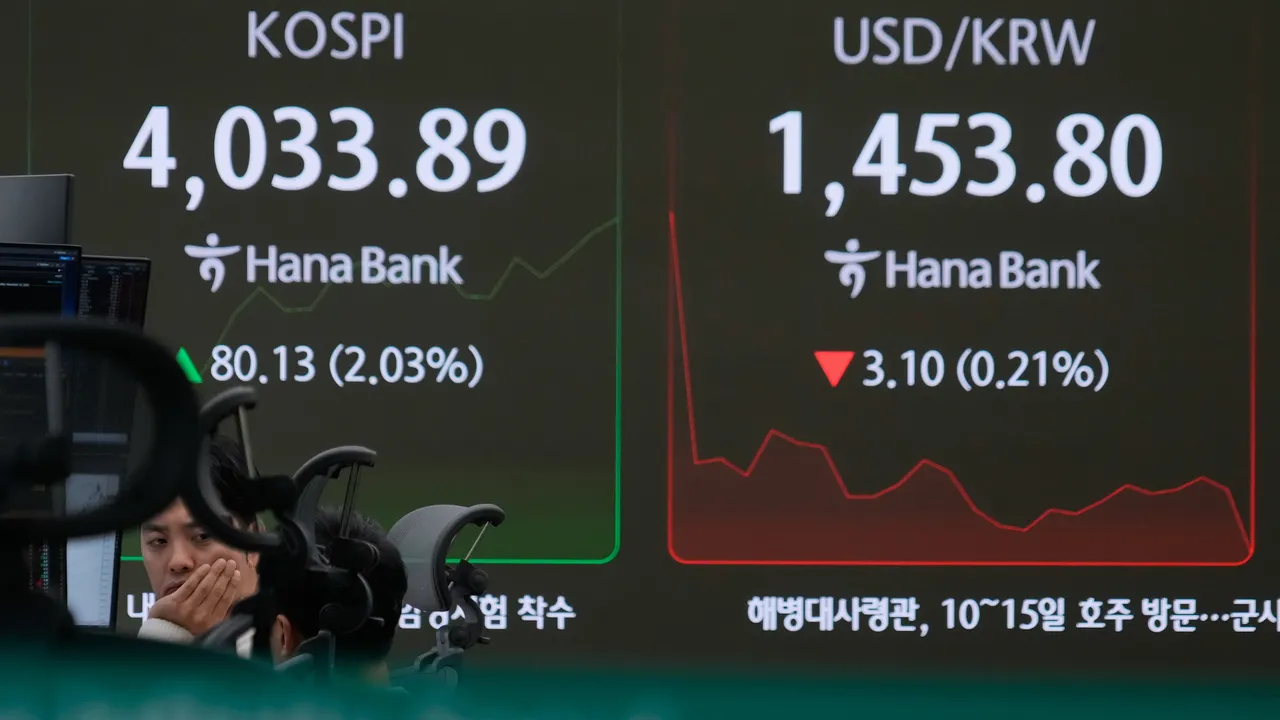 Европейските борси тръгват нагоре на фона на очаквания за край на блокадата в САЩ