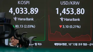 Европейските борси тръгват нагоре на фона на очаквания за край на блокадата в САЩ