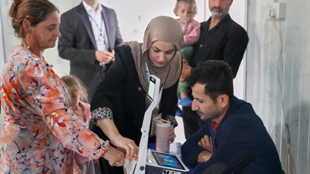 Ирак избира нов парламент сред корупционни обвинения и напрежение между САЩ и Иран