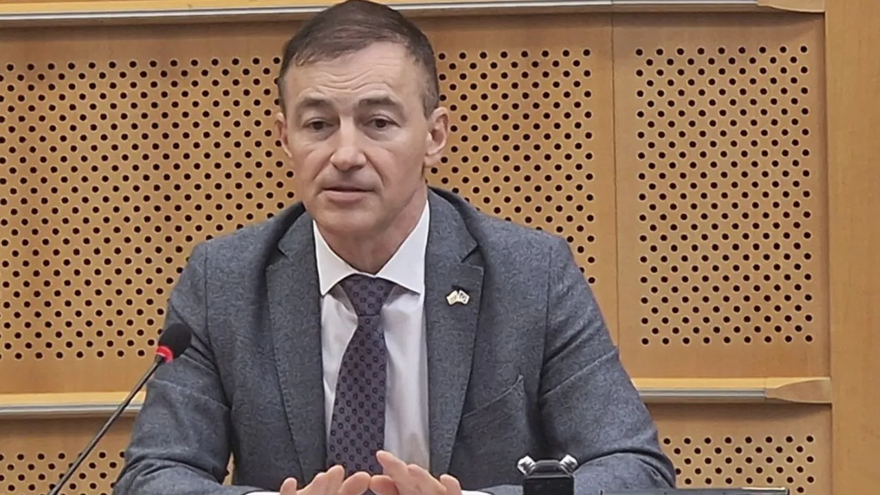 Андрей Ковачев: Нужен е публичен регистър на притежателите на българско гражданство в РСМ