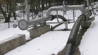 САЩ отново влизат в битката за газа на Източното Средиземноморие