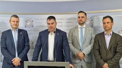 Предложение: Част от приходите от "синя" и "зелена" зона да отиват директно към районите в София