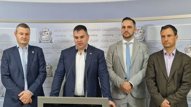 Предложение: Част от приходите от "синя" и "зелена" зона да отиват директно към районите в София