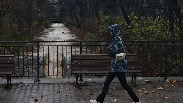 Мръчкаво време, с дъждове в Източна България, ни очакват и утре